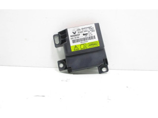 Блок подушек безопасности 8201163282   Renault Sandero I