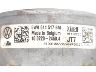 Jednotka ABS 5WA614517BM, 5WA614517BM   Audi A3 8Y 2023