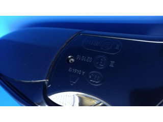 Зеркало электрическое     правое   BMW 5 F10 F11  2009-2016 года   