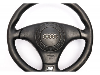 Руль Audi A3 S3 8L  1996-2003 года 4b0419124a      