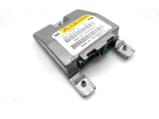 Блок подушек безопасности 6940298, 2204347-52   BMW 6 E63 E64