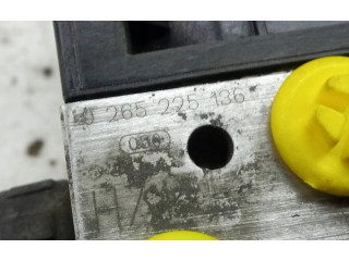 Jednotka ABS 0265225136, 0265950062   Audi A8 S8 D3 4E 2003