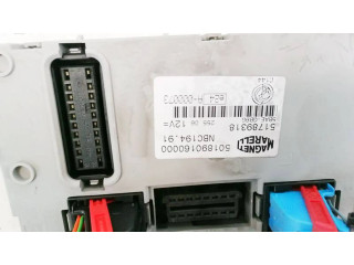   Pojistková skříňka 51789318, 5BAEGB9G   Fiat Croma 2008