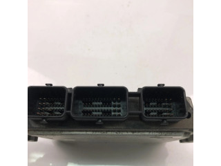Řídící jednotka 9663475880, 0281012529   Peugeot 207 CC 2008
