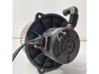 Вентилятор печки    F00S330021   Hyundai Matrix