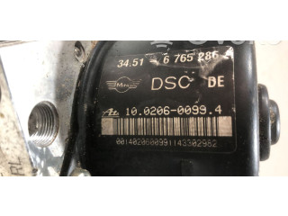 Jednotka ABS 34.51-6765286, 34.51-6765286   Mini One - Cooper R50 - 53 2003