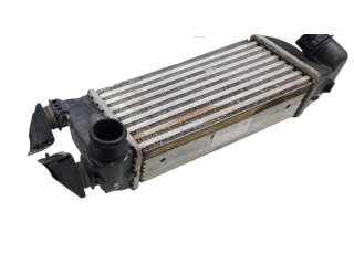 Интеркулер  52002837, 52002837   Fiat Panda III 
