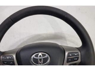 Volant Toyota Verso 2010   