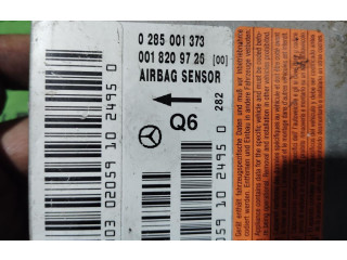 Блок подушек безопасности 0285001373   Mercedes-Benz C W203