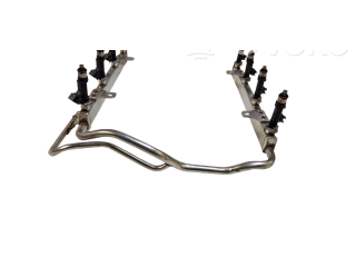 Комплект форсунок BR3E9F792, BR3E9F792GD    Ford Mustang VI   