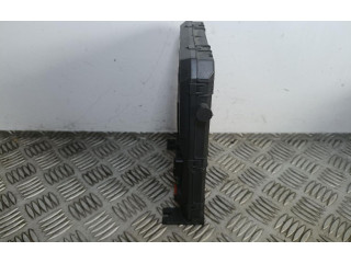   Pojistková skříňka 9664983080   Peugeot 207 2009