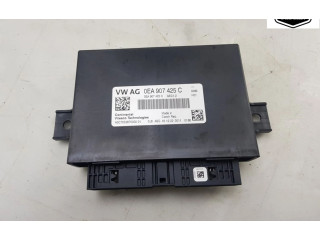 Řídící jednotka 0EA907425C, 0EA907425C   Audi Q4 Sportback e-tron 2022