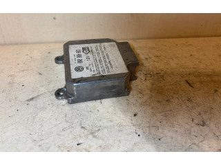 Блок подушек безопасности 6N0909603   Volkswagen Polo