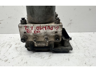 Блок управления АБС 0265800421, 0265800421   Fiat Grande Punto