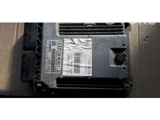 Řídící jednotka 4G0906014E, 0261S09399   Audi A7 S7 4G 2013