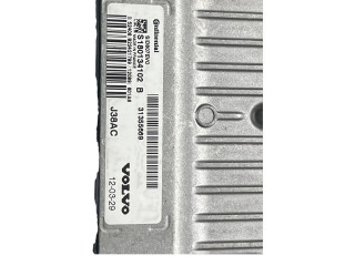 Řídící jednotka 31355669, S180134102B   Volvo V60 2011