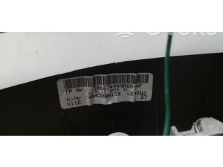 Volant Nissan Note (E11) 2012 48430BH11A, 48430BH11A  