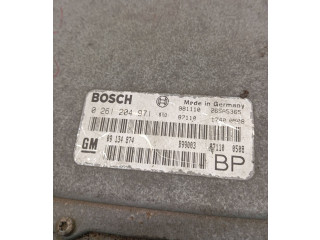 Řídící jednotka 09134874, 26SA5365   Opel Sintra 1998