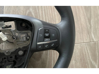 Руль Ford Focus  2010 - 2017 года 34246312F      