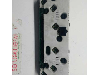 Přístrojová deska  Jeep Cherokee XJ  56042795, CUADROINSTRUMENTOS  