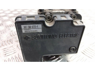 Блок АБС 672514924   Daihatsu  Trevis  2008-2010 года