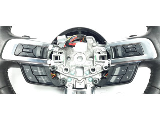 Руль Ford Mustang VI  2015- года FR333600BG3JAX      