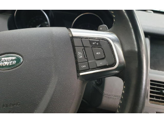 Volant Land Rover Discovery Sport 2019 COMCOMANDOSVOLANTE, COMPATILHAS  