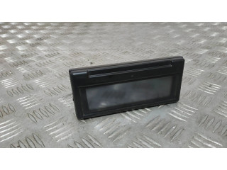 Дисплей    8696495   Volvo S40