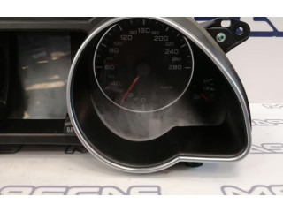 Спидометр (приборный щиток) 8T0920931D   Audi A5 Sportback 8TA 2009