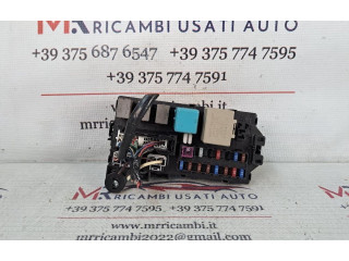   Pojistková skříňka 85980B1010, 3SZVE   Daihatsu Terios 2005