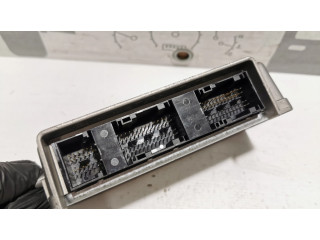Блок подушек безопасности 9224275   BMW 5 GT F07