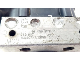 Jednotka ABS 9816073880   Peugeot 308 2013