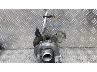  Турбина Citroen C6  4U3Q6K682BJ         