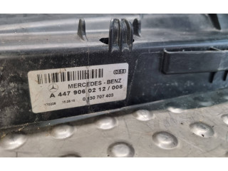 Вентилятор радиатора     3135103888, A4479060212008    Mercedes-Benz Vito Viano W447 