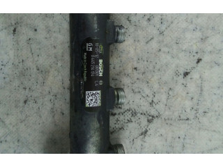 Топливная рампа 0445214174   Opel Antara  