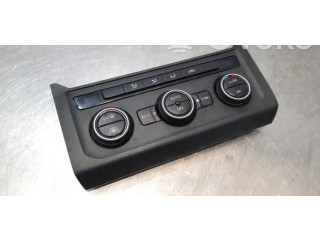 Блок управления климат-контролем 2H6907040B   Volkswagen Amarok