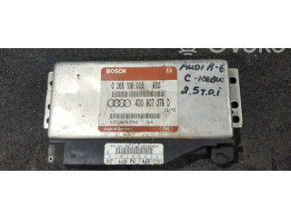 Блок управления АБС 0265108005   Audi A6 S6 C4 4A