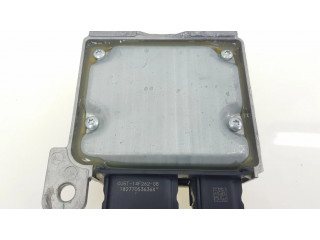 Блок подушек безопасности JL3T14B321CB, JL3T14B321   Ford F150