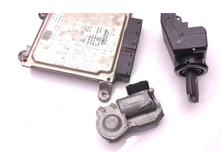 Блок комфорта A9069008600, 3300302001   Mercedes-Benz Sprinter W906   