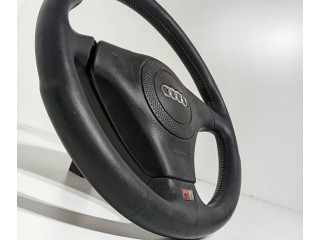 Volant Audi A6 S6 C5 4B 2000 4B0124A, 6D419091BD  