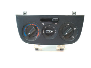 Модуль блока управления кондиционером 735462118   Fiat Fiorino
