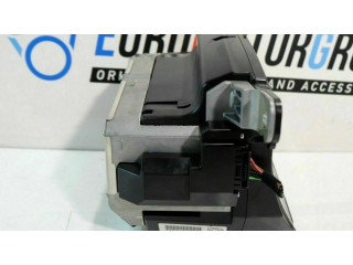 Дисплей    002674, 62309230006   BMW X6 E71