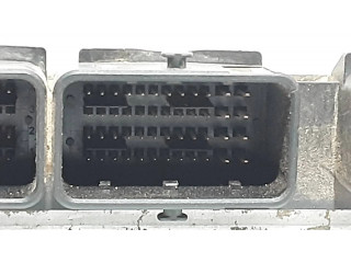 Блок управления двигателя 0261207858, 9646992680   Citroen C3