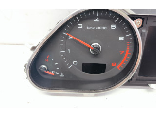Vstřikovací lišta 4L0920985S   Audi Q7 4L     