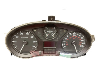 Панель приборов 9801642580, 503001316252   Peugeot Partner       