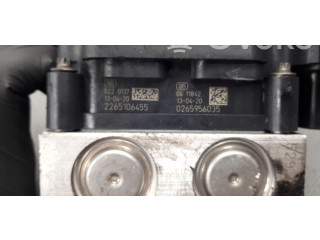 Jednotka ABS 476608644   Renault Clio IV 2016