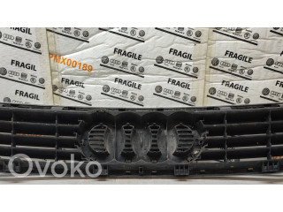 Передняя решётка Audi A6 Allroad C5 1999-2005 года 4B853651A      