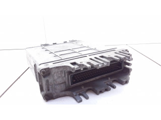 Řídící jednotka 8200059878, 0281001995   Renault Laguna I 1999
