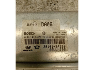 Řídící jednotka 391012A110, 391072A130   KIA Cerato 2005