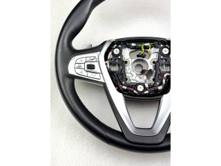 Руль BMW 5 G30 G31  2016 -  года 634199500      